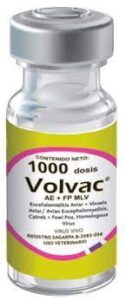 Volvac AE+FP MLV