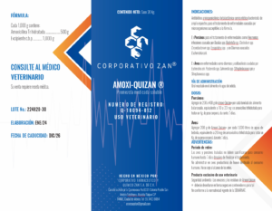 Amoxi Quizan