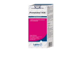Prometabol ADE