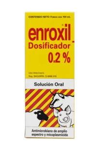 Enroxil Oral 0.2%