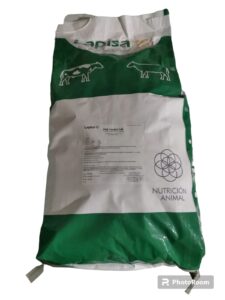 PMX Feedlot 140