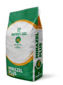 Min-a-zel Plus