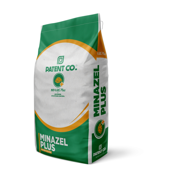 Min-a-zel Plus
