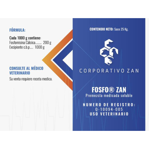 Fosfo Zan
