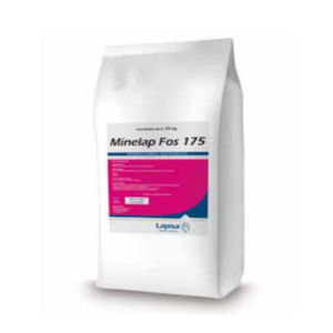 Minelap Fos 175