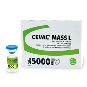 Cevac Mass L